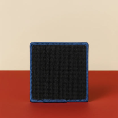 FC Emagny Pin - Dos velcro