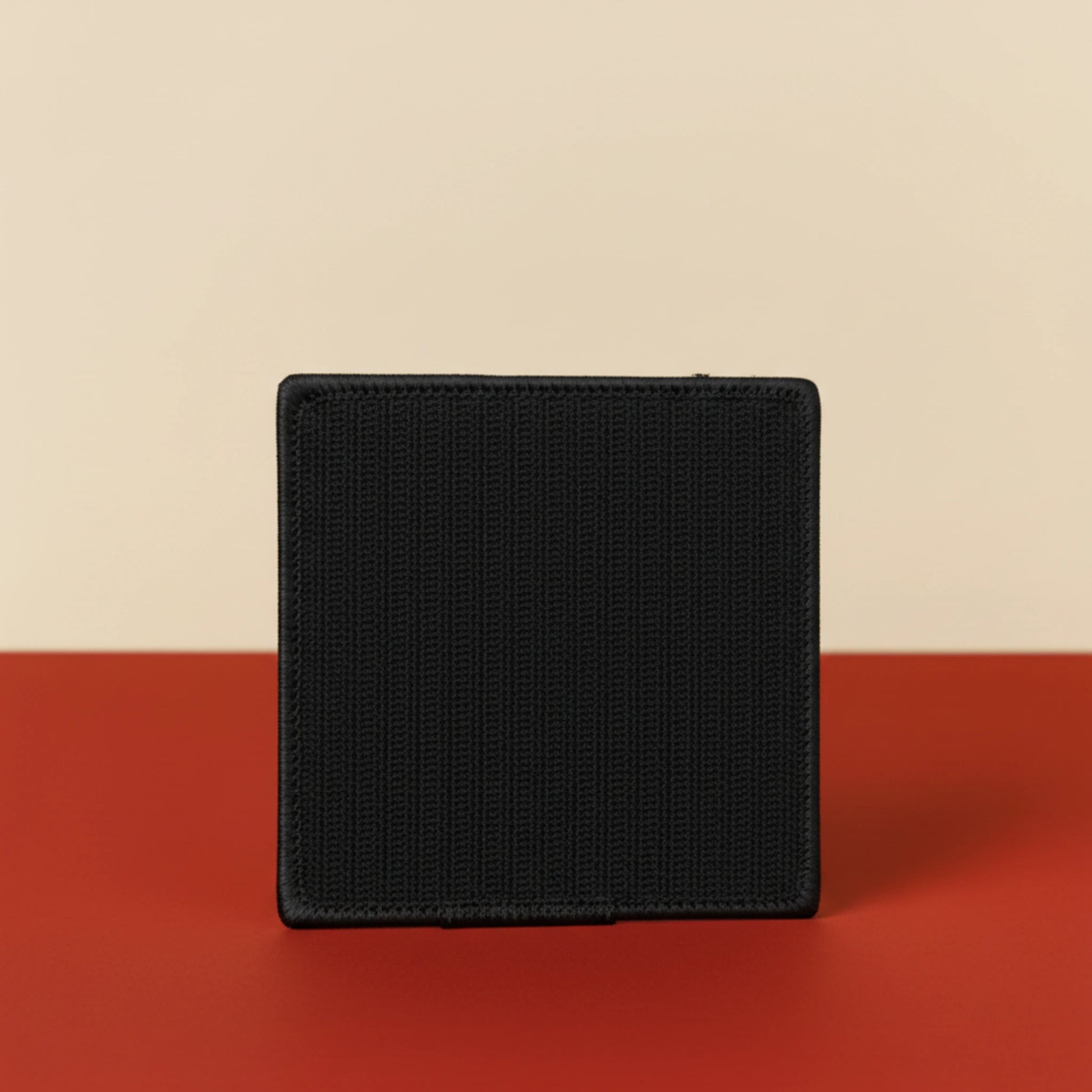 Dos velcro patch brodé PPATCH