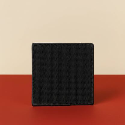 Dos velcro patch brodé PPATCH