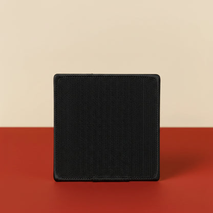 Dos velcro patch brodé PPATCH
