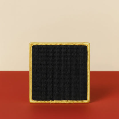 AS Tierce Cheffes - Dos velcro