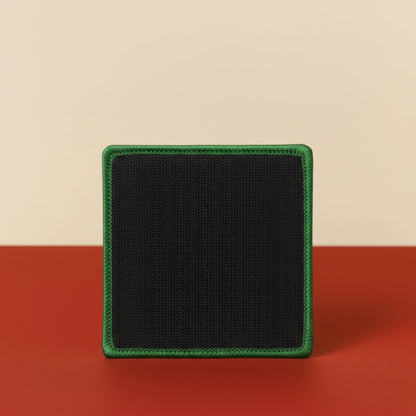 Falleron Touvois Basket Club - Dos velcro