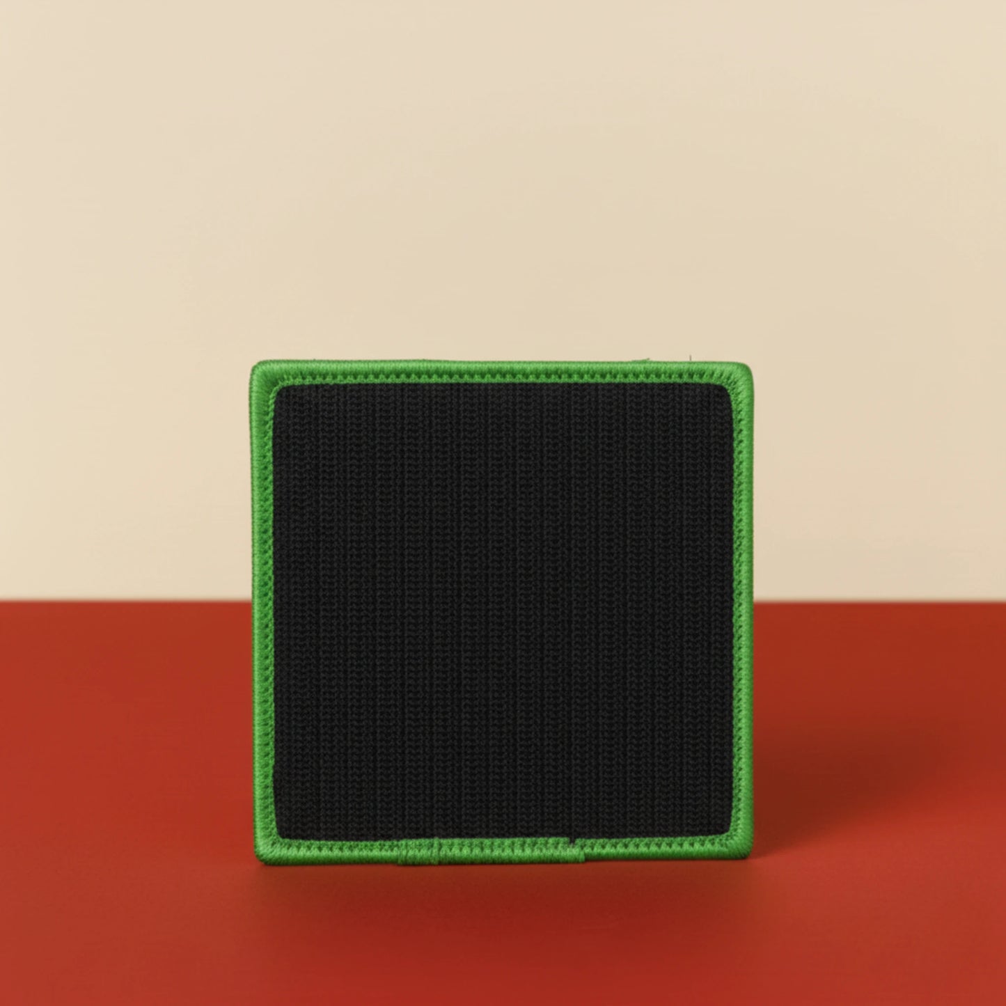 Cognac Aljo - Dos velcro