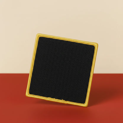 FC De Foix - Dos velcro