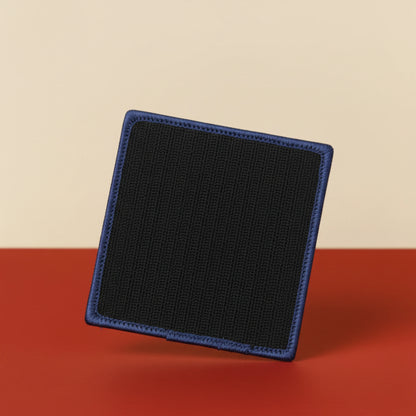 Dos velcro patch brodé PPATCH