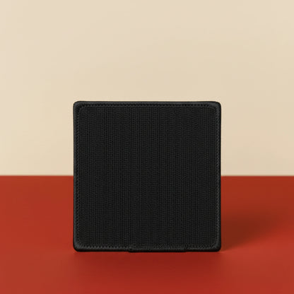 Dos velcro patch brodé PPATCH