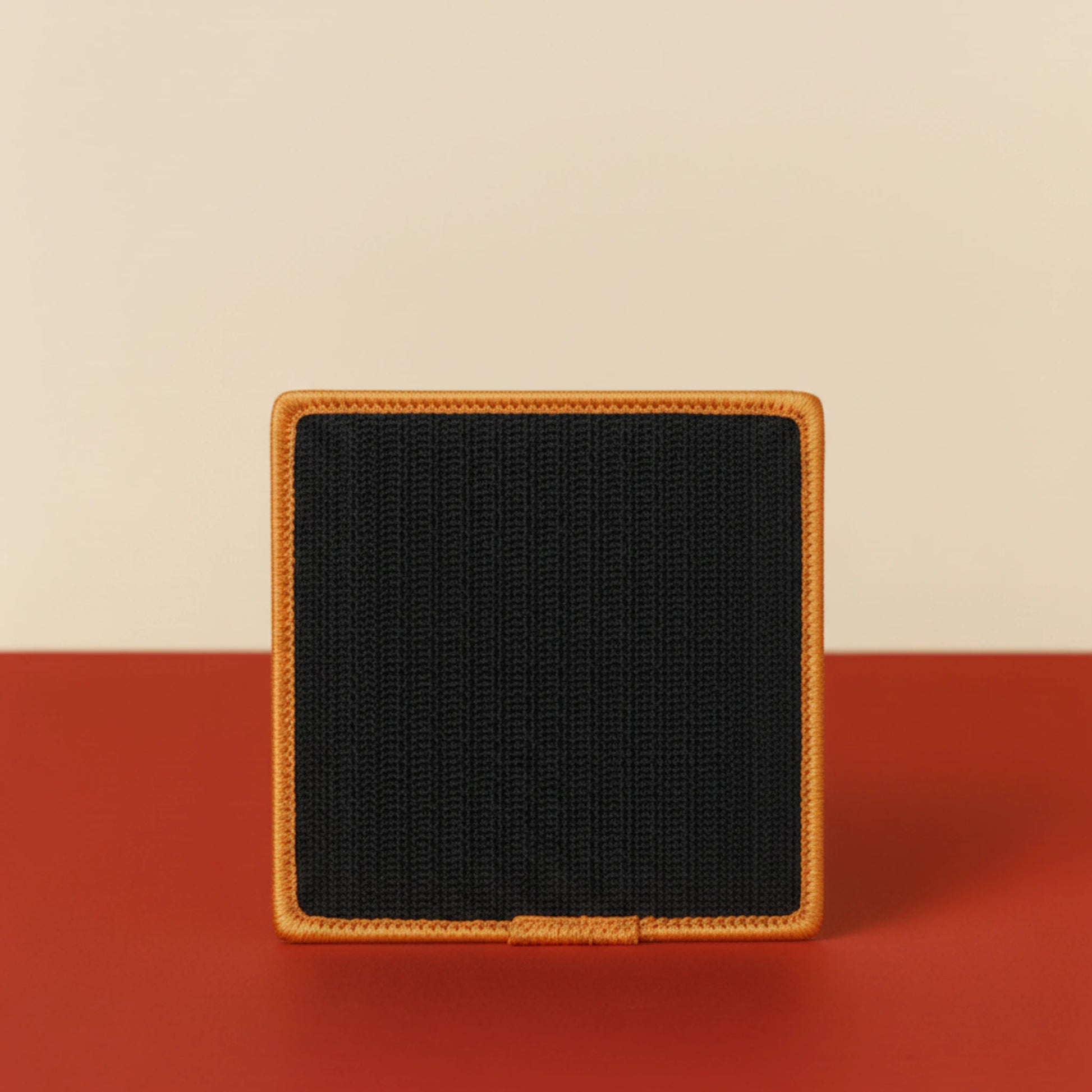 US Luneraysienne - Dos velcro