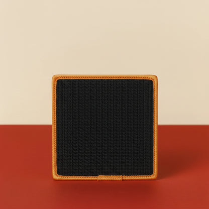 US Luneraysienne - Dos velcro