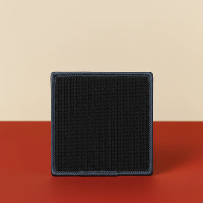 Dos velcro patch brodé PPATCH
