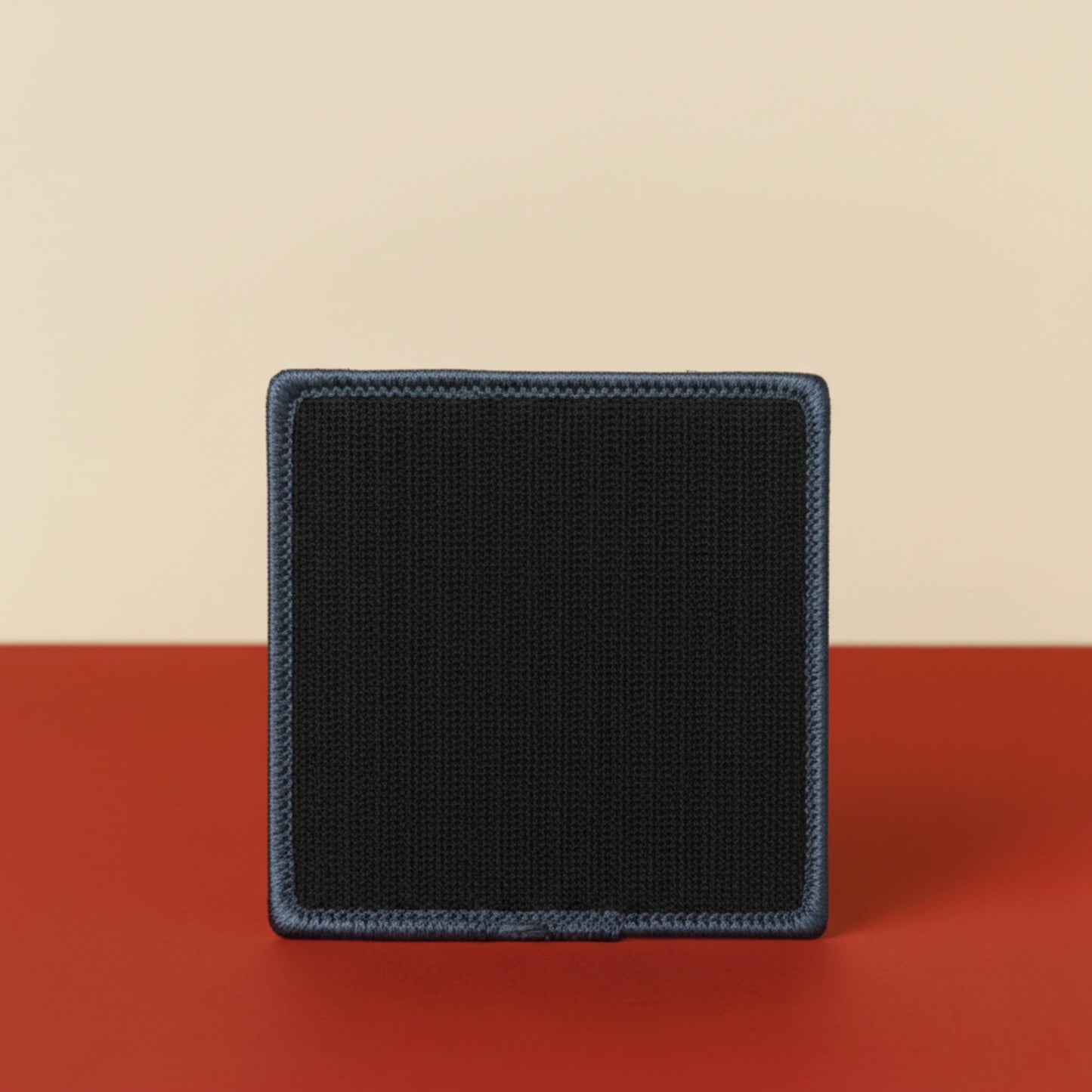 Laval Francs Archers - Dos velcro