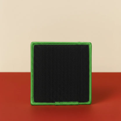 Escaudain Basket Porte du Hainaut - Dos velcro