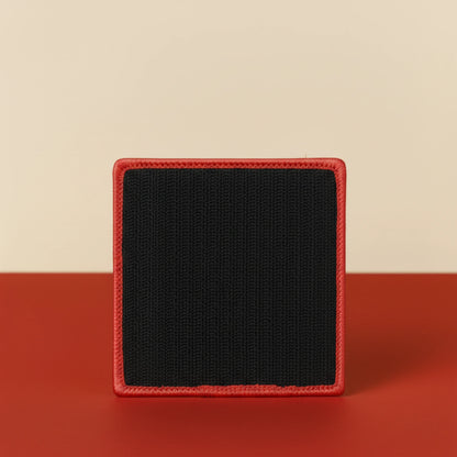 EA Saint Renan - Dos velcro