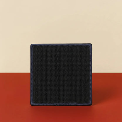 Patch Basket Club Du Pays de La Risle sur casquette à velcro PPATCH