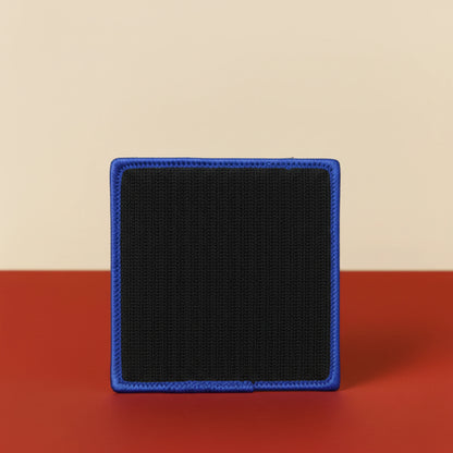 CS de Mervans - Dos velcro