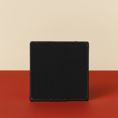 Dos velcro patch brodé PPATCH