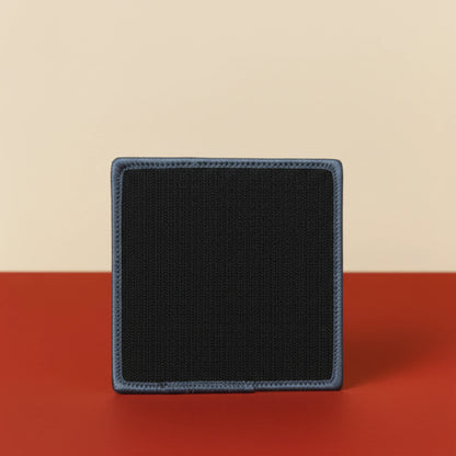 Dos velcro patch brodé PPATCH