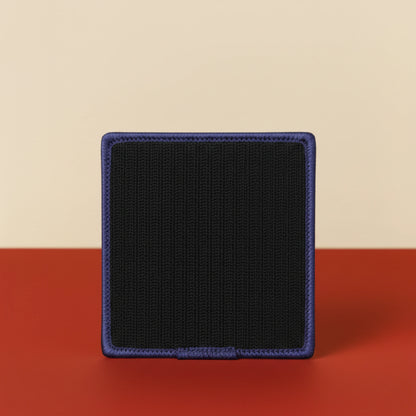 Dos velcro patch brodé PPATCH