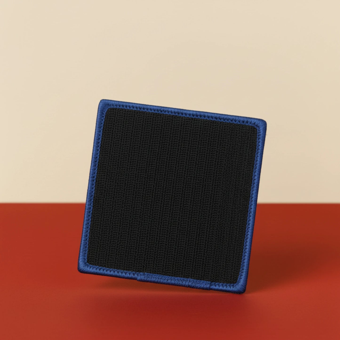 US Les Fontenelles - Dos velcro