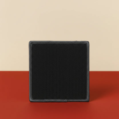 Dos velcro patch brodé PPATCH