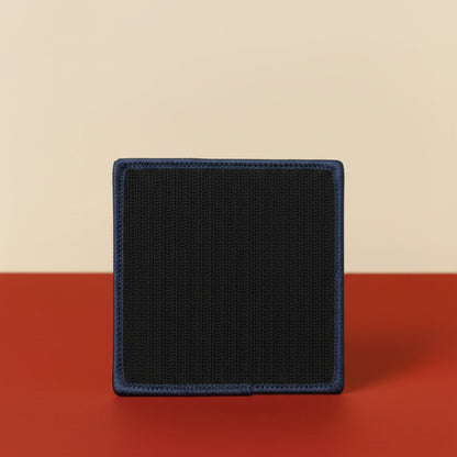 Dos velcro patch brodé PPATCH
