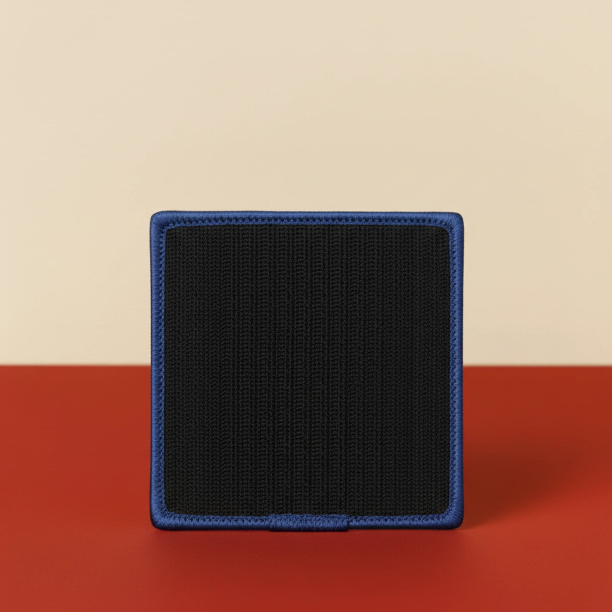 Asc Pau BC - Dos velcro