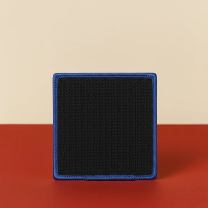 Dos velcro patch brodé PPATCH