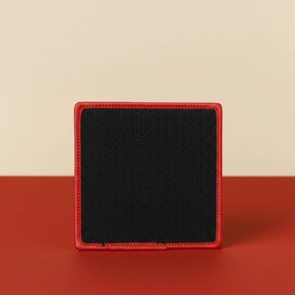 US Laon - Dos velcro