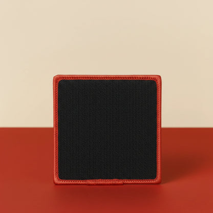 Et. St Yves Ploudaniel - Dos velcro