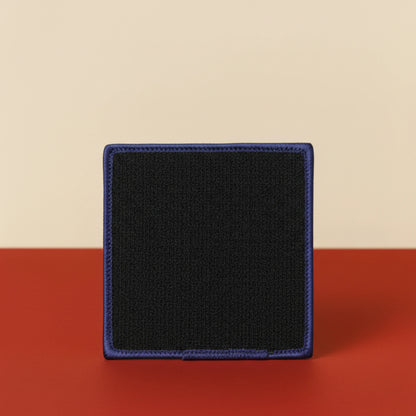 Dos velcro patch brodé PPATCH