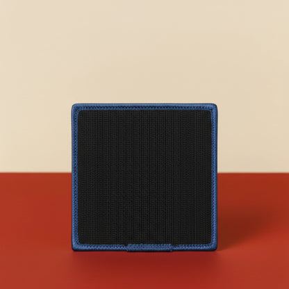 Dos velcro patch brodé PPATCH