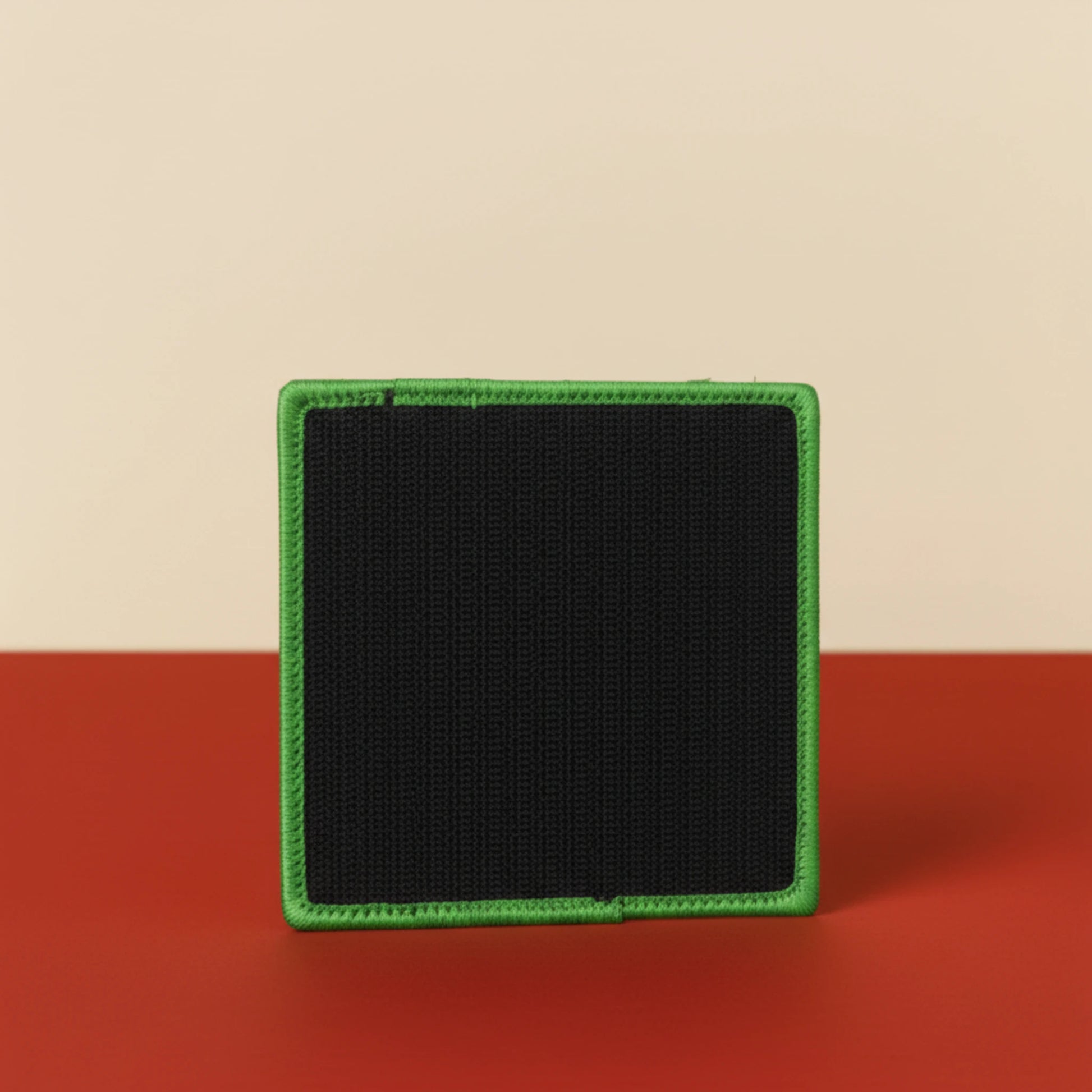 Besseges Basket Club - Dos velcro