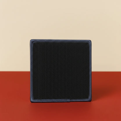 Dos velcro patch brodé PPATCH