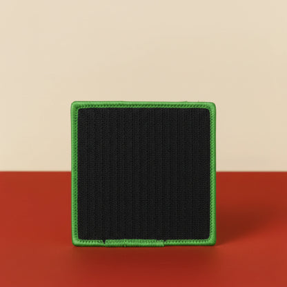 FC Lespignan Vendres - Dos velcro