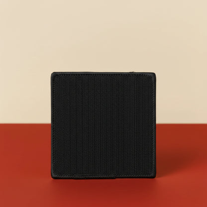 Dos velcro patch brodé PPATCH