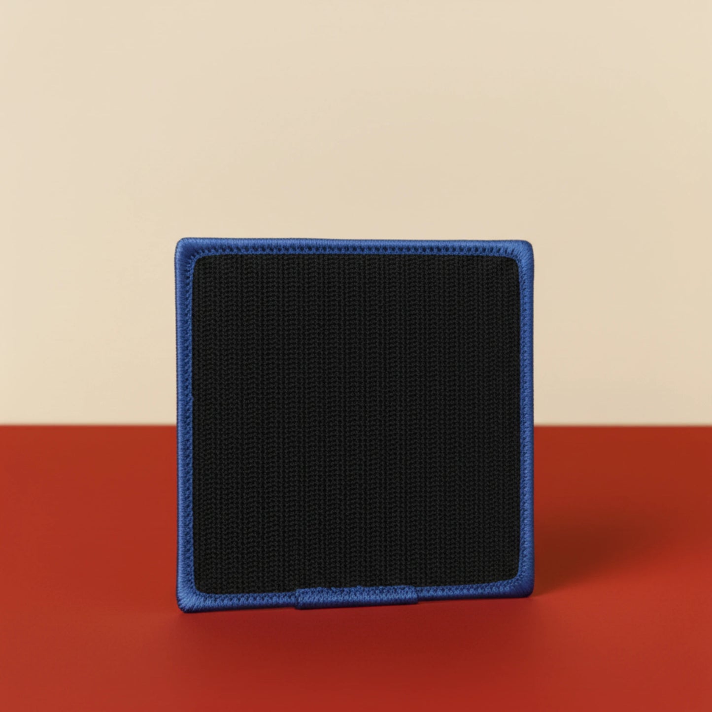 Vaux Basket Club - Dos velcro