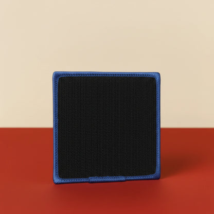 Vaux Basket Club - Dos velcro