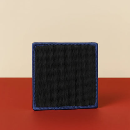 Dos velcro patch brodé PPATCH