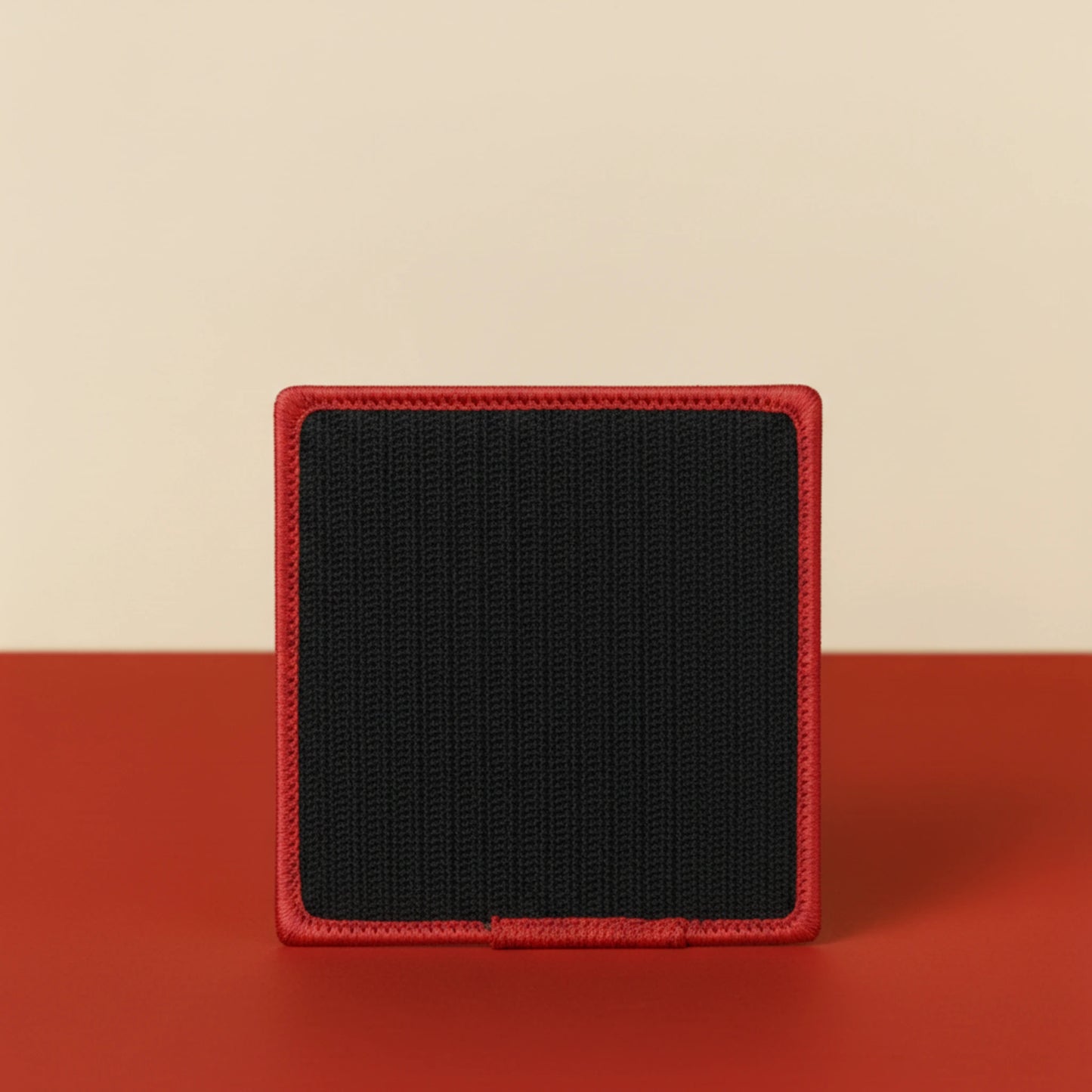 Couzeix Basket Club - Dos velcro