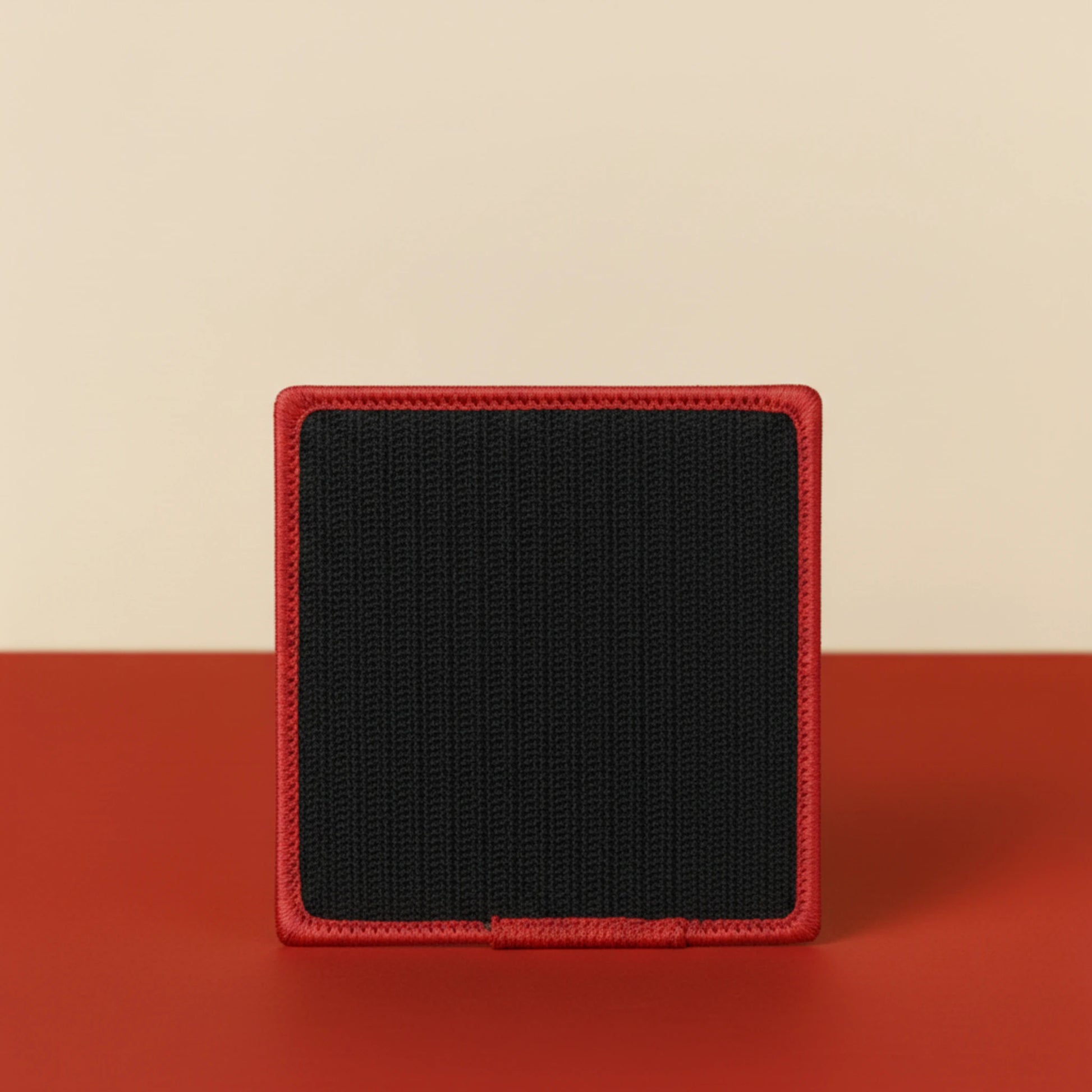 Couzeix Basket Club - Dos velcro