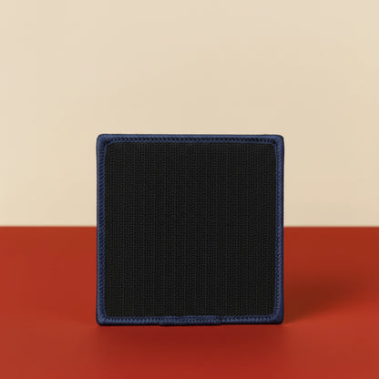 Dos velcro patch brodé PPATCH