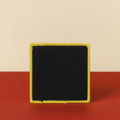 Ent sur Custines-Malleloy - Dos velcro