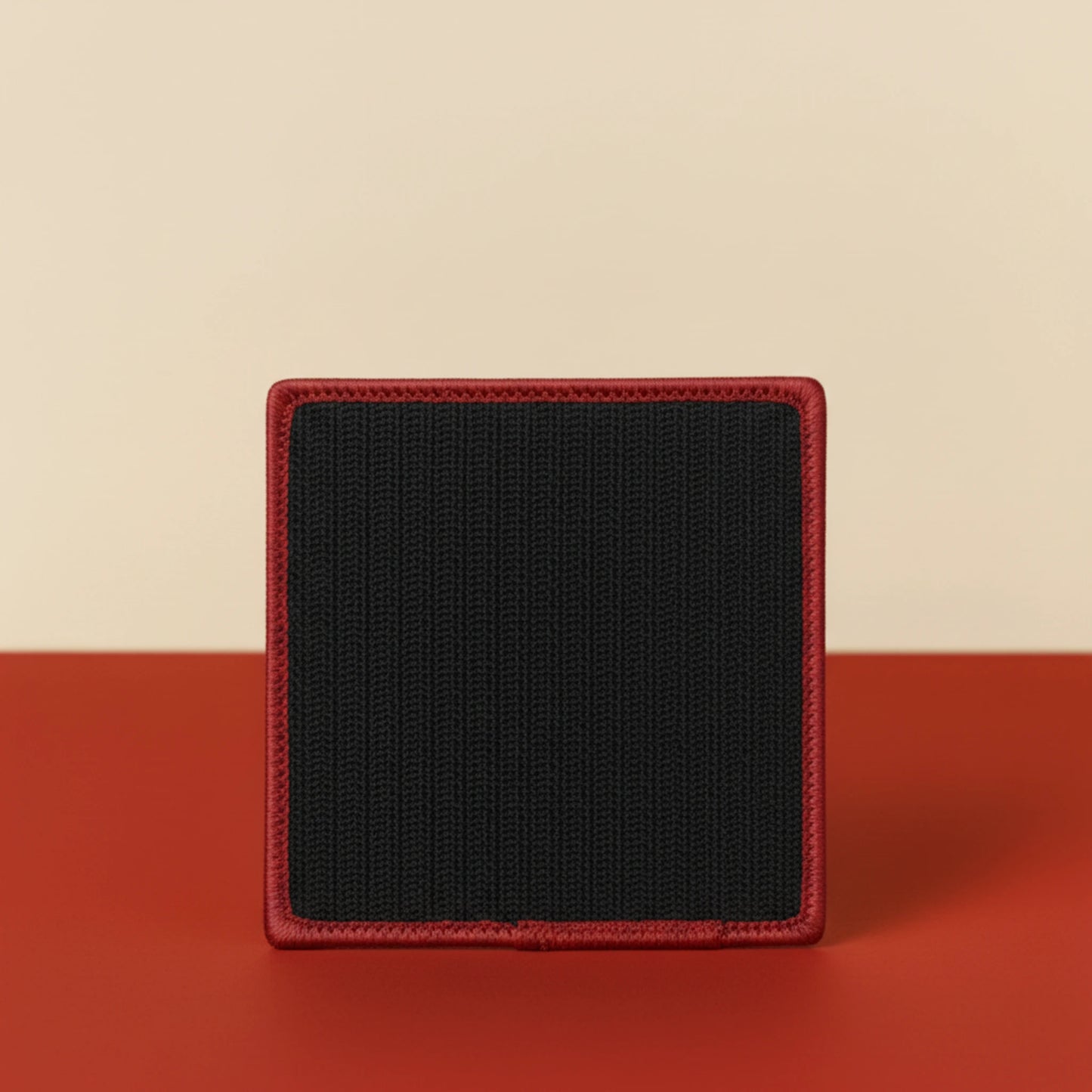 Association Toulouserie - Dos velcro