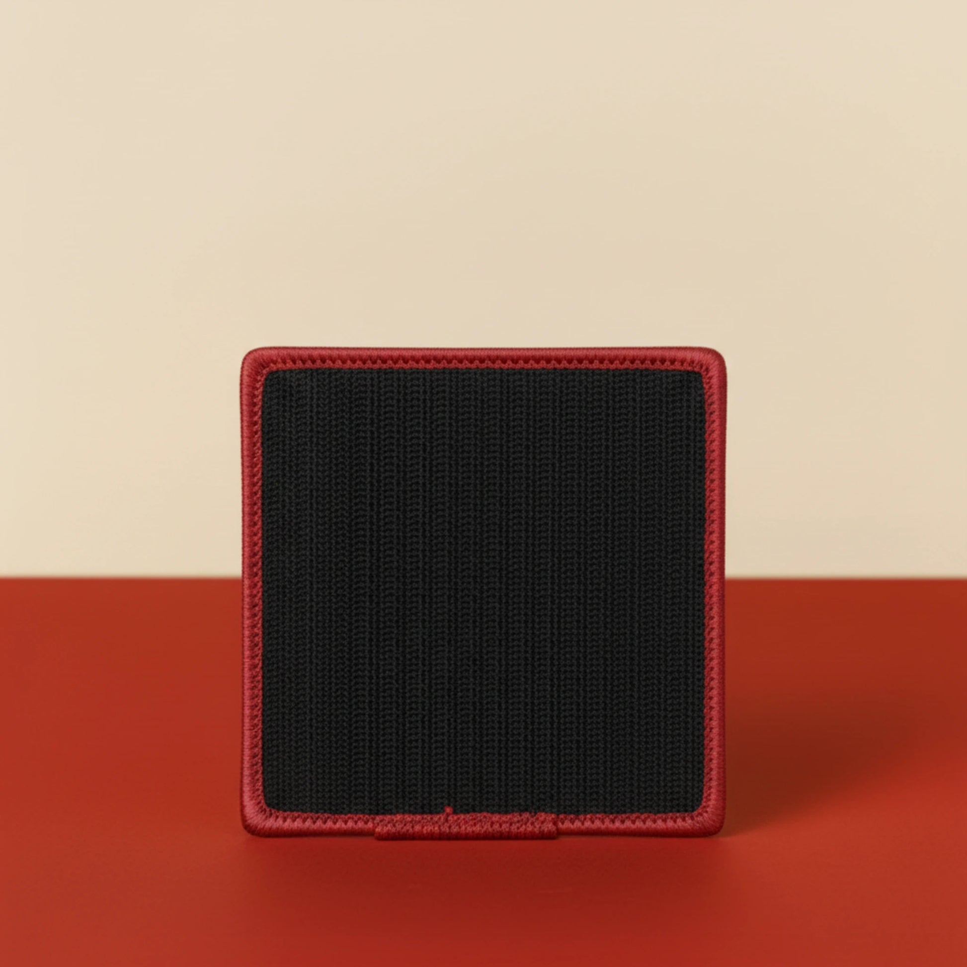 US Vic le Comte Basket - Dos velcro