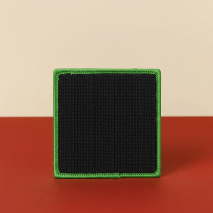 FC Dombes - Dos velcro