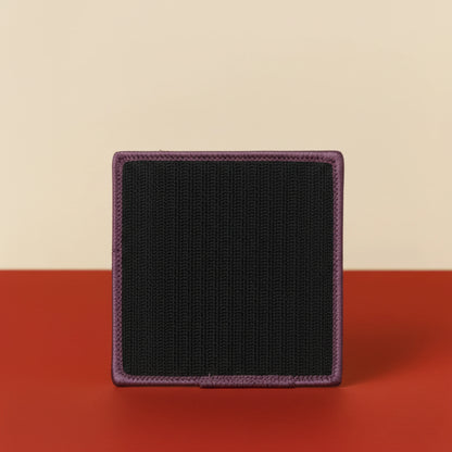 Reims Universite Club Basket - Dos velcro