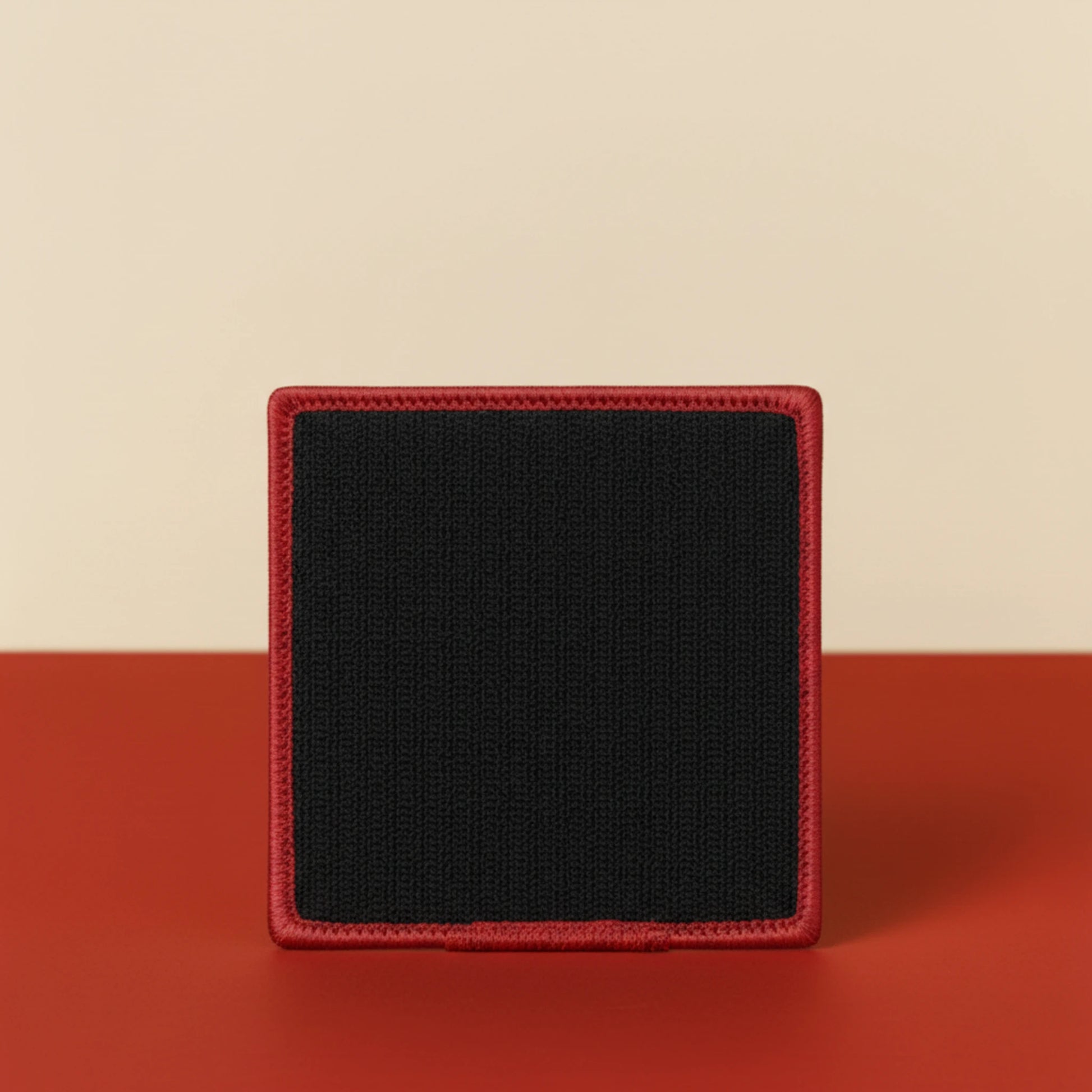 SC Thiberville - Dos velcro