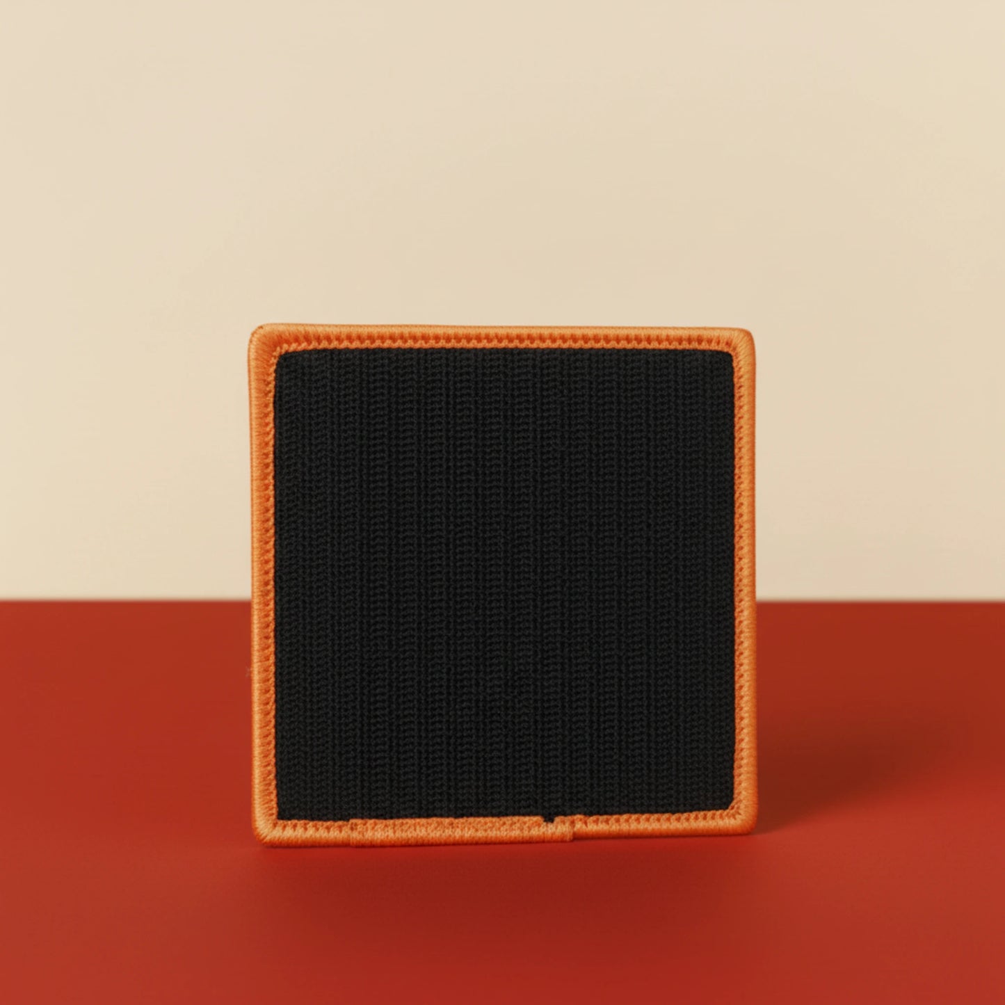 A Louviers Hbci - Dos velcro