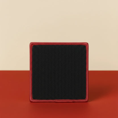 Dos velcro patch brodé PPATCH
