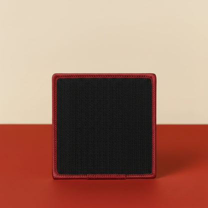Dos velcro patch brodé PPATCH