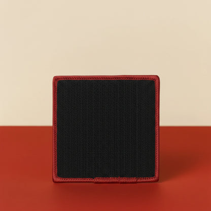 AS Couze Foot - Dos velcro